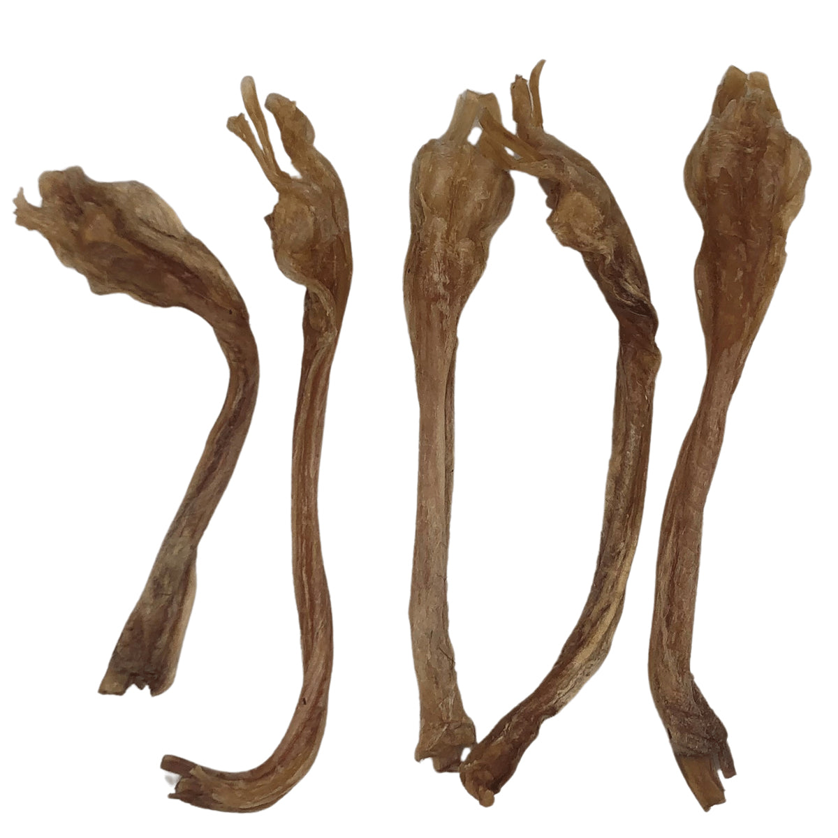 ace antler venison leg tendons for dogs